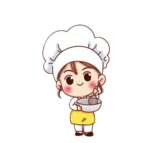Logo les patisseries de Ninie