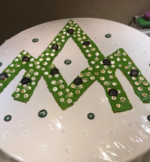 Soirée Anciens Elèves